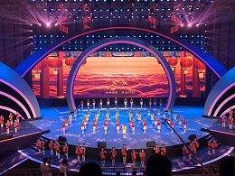 杭州舞台搭建较好的公司哪找?