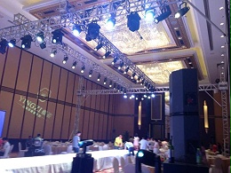 商场舞台搭建：城市商业空间的活力引擎