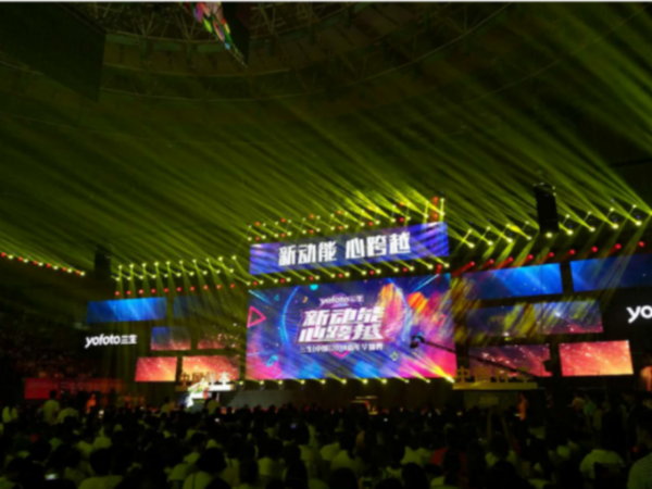 舞台搭建屡出事故,安全问题你意识到了吗?