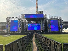舞台风格迥异对舞台租赁设备搭建服务人员的要求一样吗？