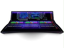 数字调音台ALLEN&HEATH dLive S7000