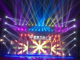 宁波舞台搭建最重的一项是什么？