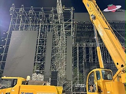 专业舞台服务供应商应掌握规避演出事故方法