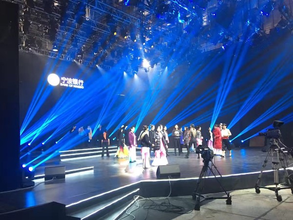 帮用户选中音响租赁公司，你定不后悔