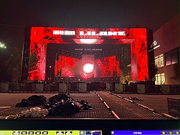 点亮舞台灵魂：专业舞台灯光租赁全方位指南