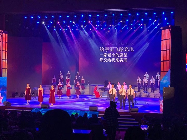 中秋灯光租赁性价比高的租赁服务商