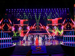 为什么你演艺舞台设备租赁超出预算价格？