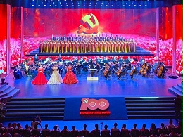 音响租赁设备不容出错，否则后果不堪设想。