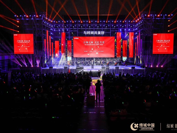 高品质的舞台灯光租赁公司带来的益处
