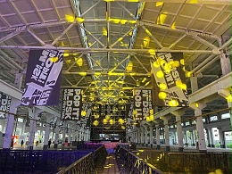 体验到的舞台灯光租赁设备效果如何与何因素有关？