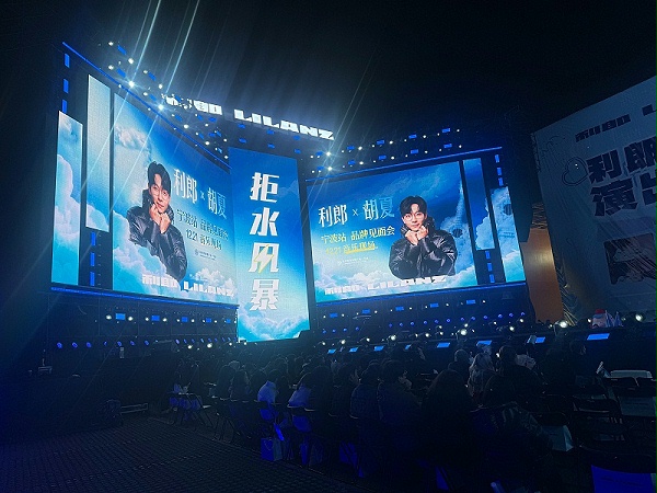活动设备租赁为什么越来越多人选一站式？