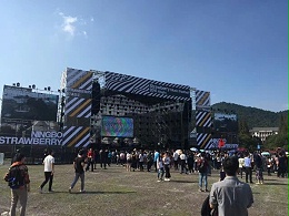 首次租杭州灯光设备需注意