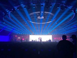 专业舞台设备一站式服务，为酒店活动打造卓越视听盛宴