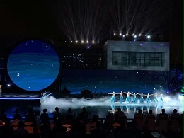 宁波舞台搭建结构工程专业企业服务商