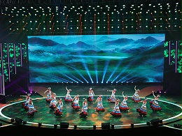 社区舞台搭建全攻略：小空间如何营造大氛围