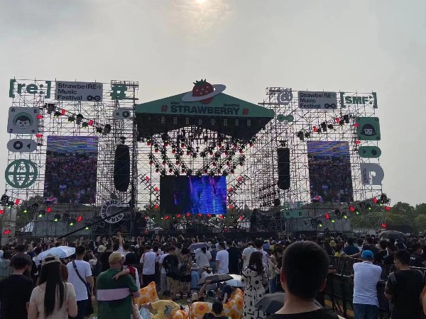 辨别市场上音响租赁服务较好价格实惠的供应商