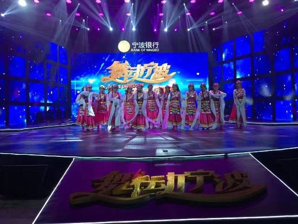舞美LED屏租赁优势