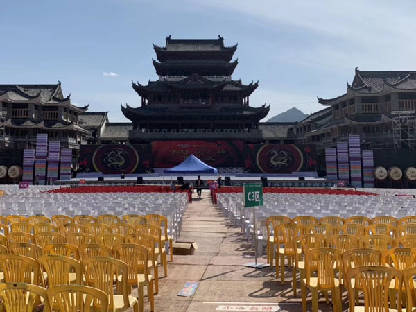 音响租赁相比购买有哪些好处?